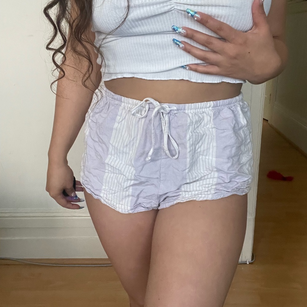 Summer shorts
